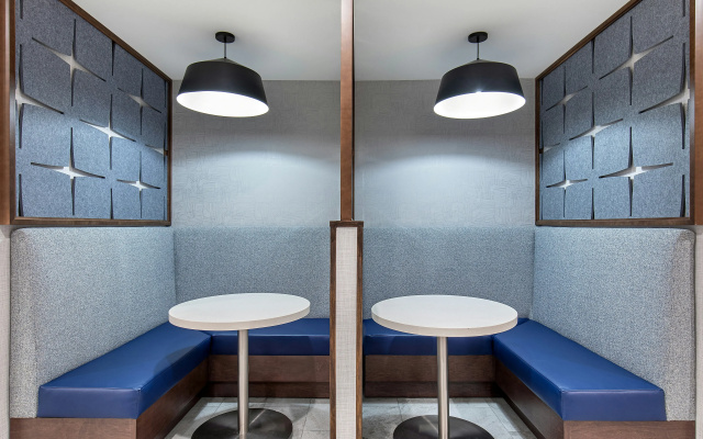 Hampton Inn Albertville