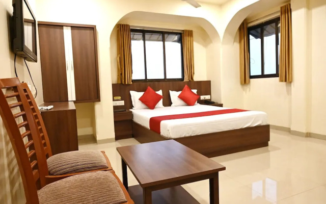 Hotel Sagar
