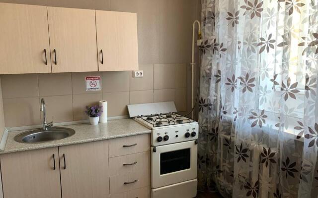 Apartments on Vareikisa street 42