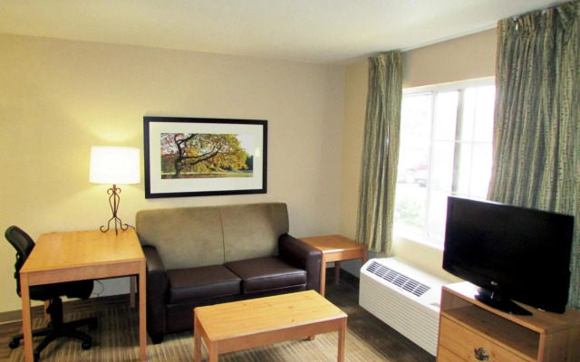 Extended Stay America Suites Phoenix Biltmore