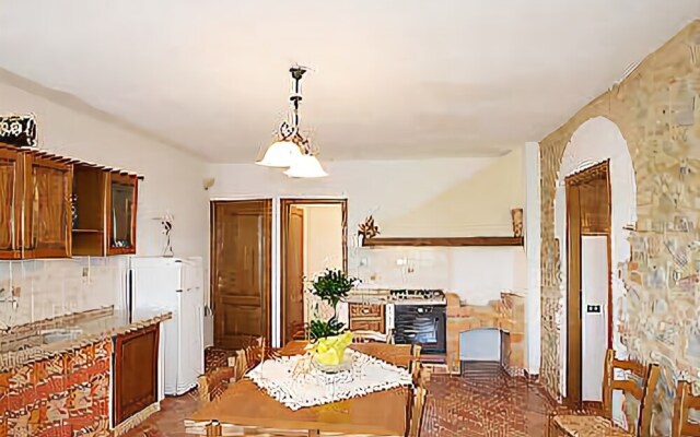 Casa al Bosco