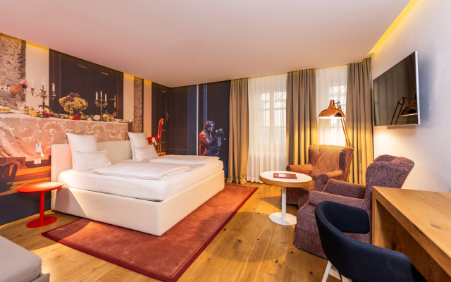 Small Luxury Hotel Goldgasse