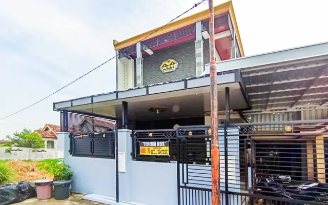 Ghe Ai Homestay RedPartner