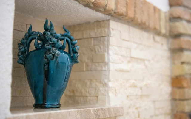 Karalis Relais Appartamento privato con Jacuzzi