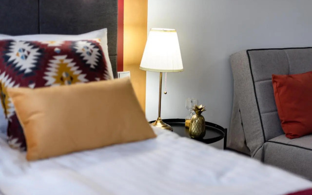 Sleepway Apartments - Orient Dream