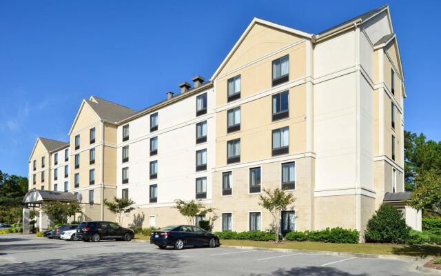 TownePlace Suites by Marriott Wilmington/Wrightsville Beach