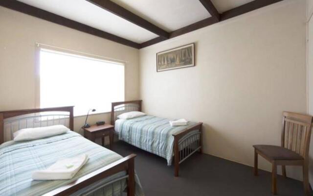 City Centre Apartments