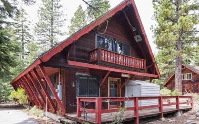 Weil Luxury Vacation Cabin