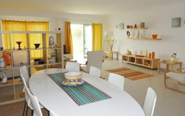 Apartment Bayside 3