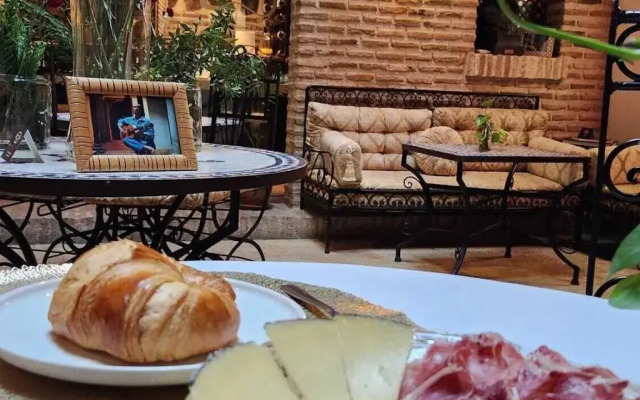 Entre Dos Aguas Hotel Boutique