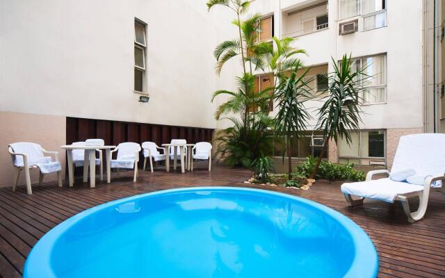 Great Apartament in Copacabana