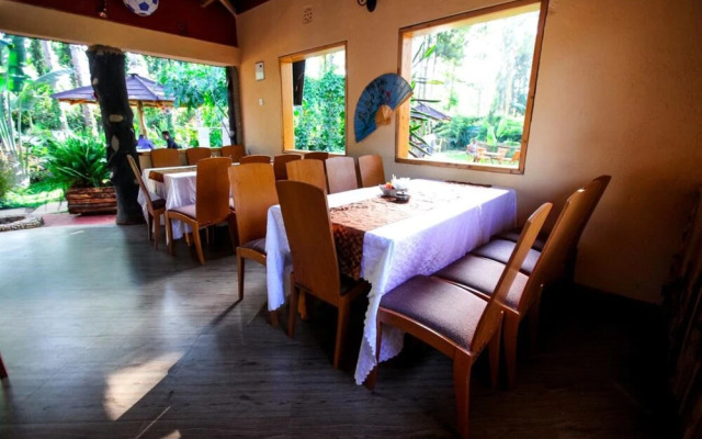 Maya Gardens Sagana
