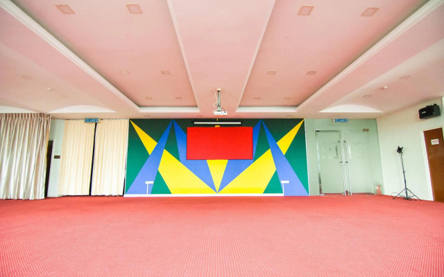 Hotel Hsiang Garden