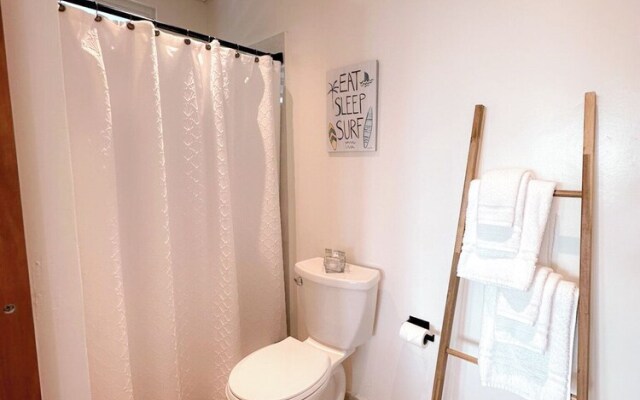 Tres Palmas Boutique Hotel