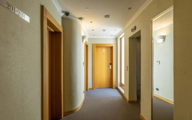 Hotel Vardar Kotor