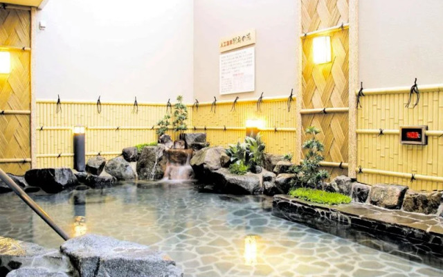 Hokuriku Health Center Arapia