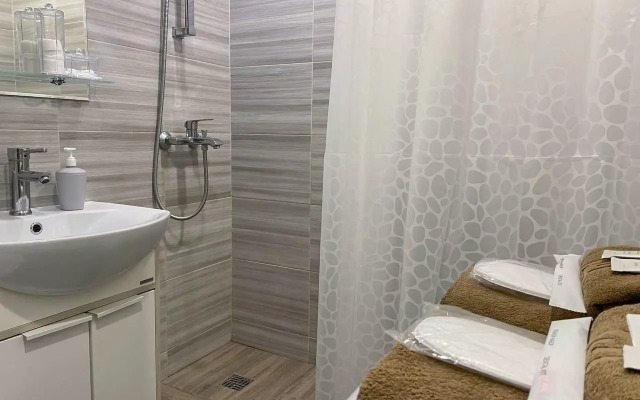 АпартКазань 16 на улице Коротченко