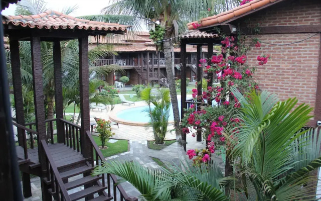 Apart Hotel Buz215