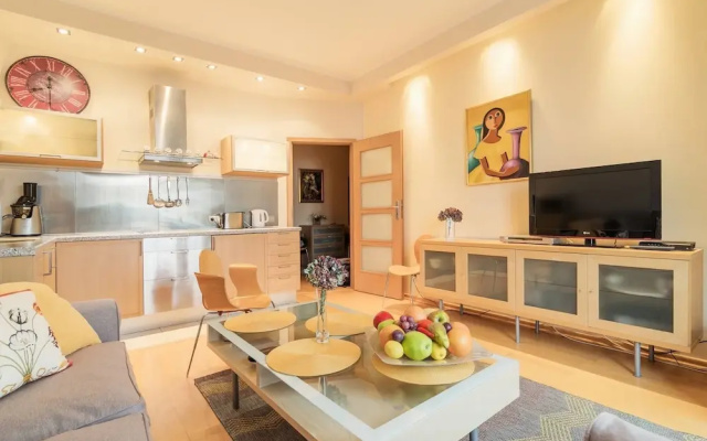 Gracja Deluxe by Grand Apartments