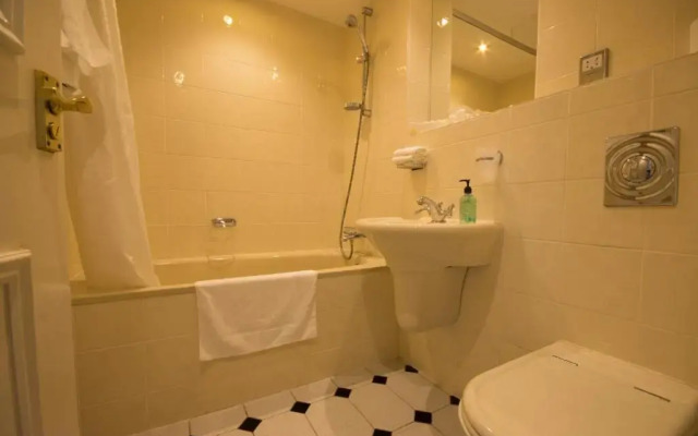 9 Green Lane Bed and Breakfast