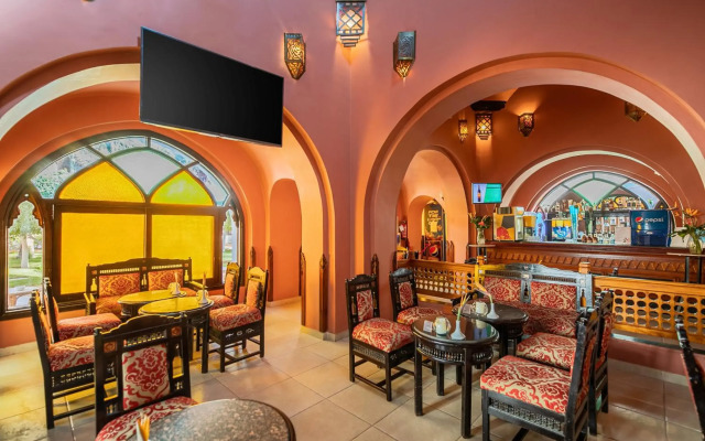 Arabella Azur Resort - All Inclusive