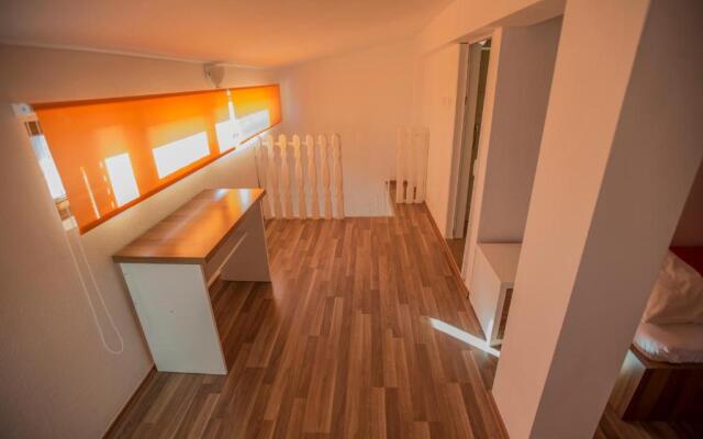 Apartmani Šimić