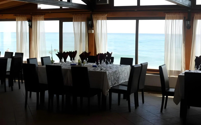 Villa Plaja Azur