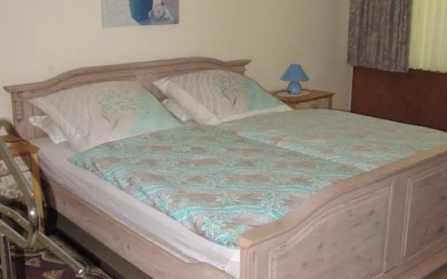 Ferienpension Haus Waldesruh