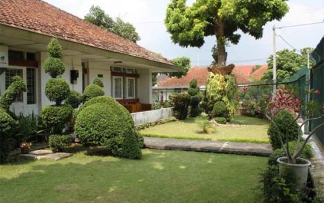 Gama Multi Homestay T-4