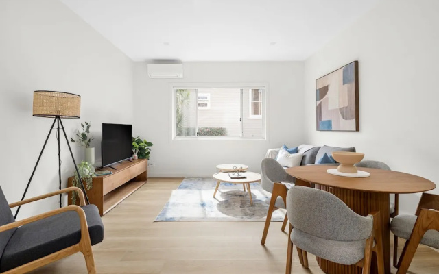 Urban Rest Neutral Bay Apartments