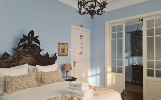 Casinhas no Carolina - Hostel