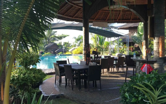 White Chocolate Hills Resort