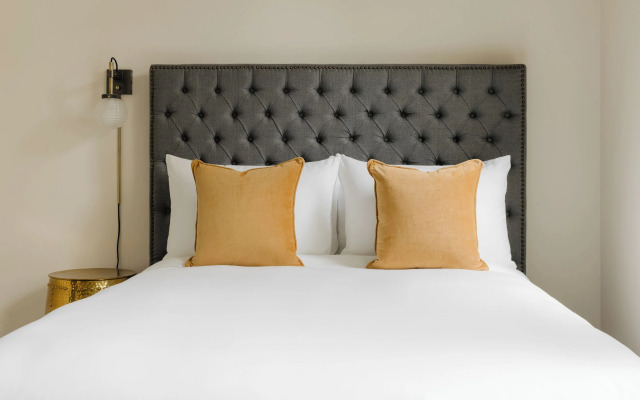 Sonder by Marriott Bonvoy The Artesian Apartments LoHi