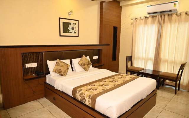 Hotel Plaza Inn, Ajmer – Guest Rooms – Ajmer