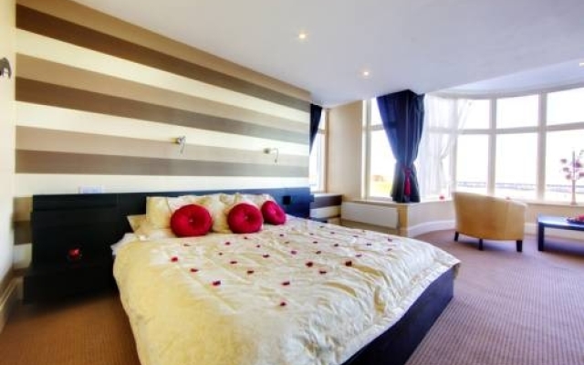 The Park Hotel Tynemouth