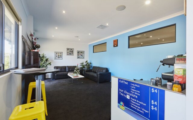 BIG4 Breeze Holiday Parks - Busselton