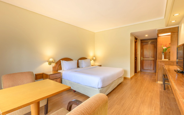 Exe Hotel Cataratas