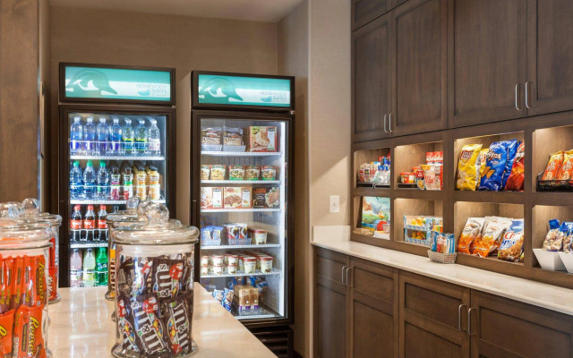 Homewood Suites by Hilton Gateway Hills Nashua