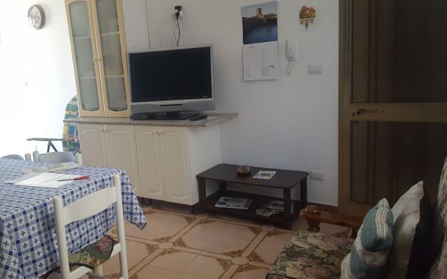 Vacanza Alle 4 Colonne