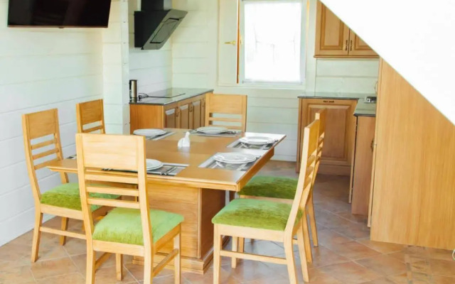River Inn Boutique Hotel