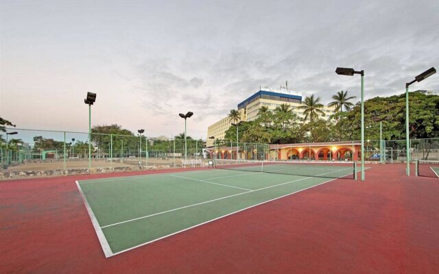 Dominican Fiesta Hotel