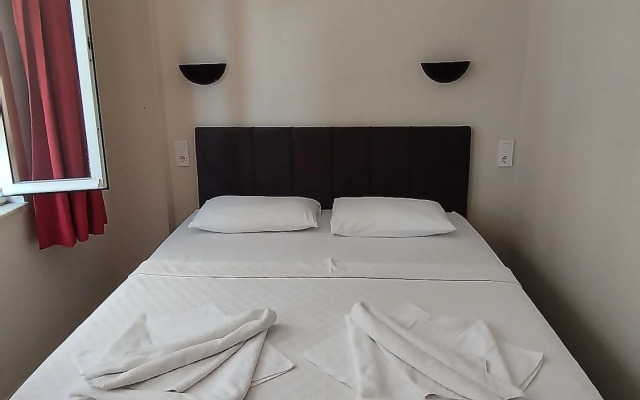 Villa Dream Apart Hotel