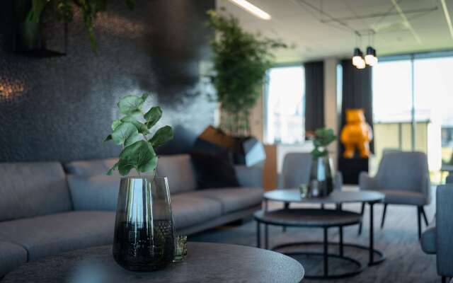 Best Western Plus Oslo Airport