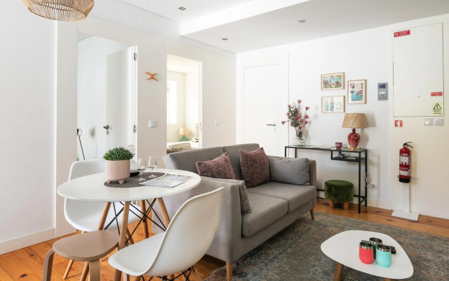 Porto Insight Apartments Campanhã