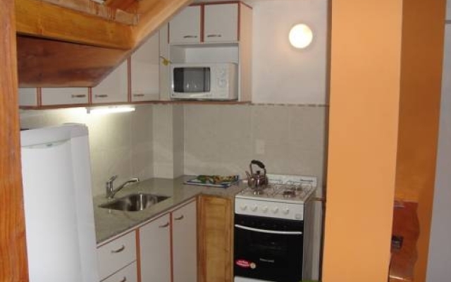 Limanhue Apartamentos