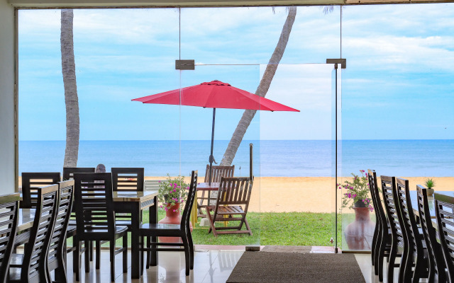 New Tristar Beach Hotel