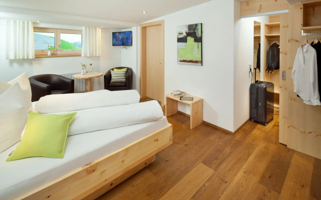 Aparthotel Brunnenhof