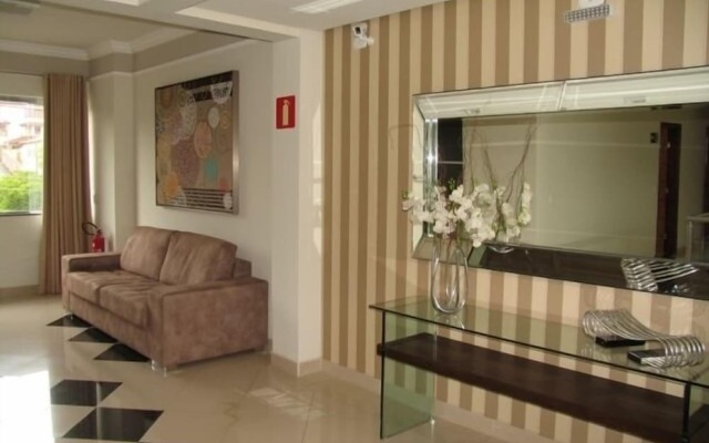 Terraço Hotel