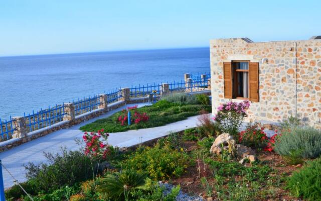 Stone Villa I in Petres