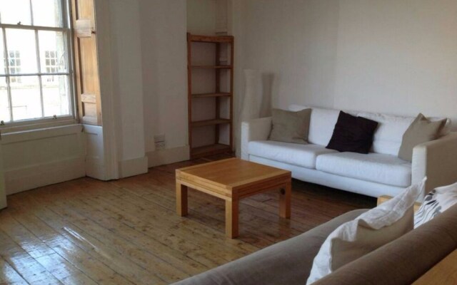 2 Bedroom Apartment In City Centre